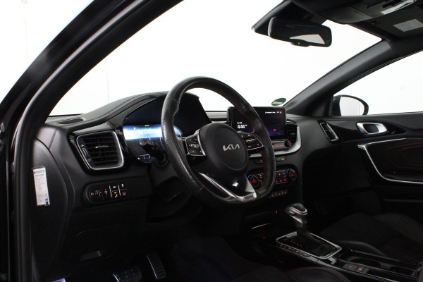 Kia ProCeed 1.6 T-GDi GT Pano.schuif/trekhaak/Camera/GT-Line/Apple Carplay...