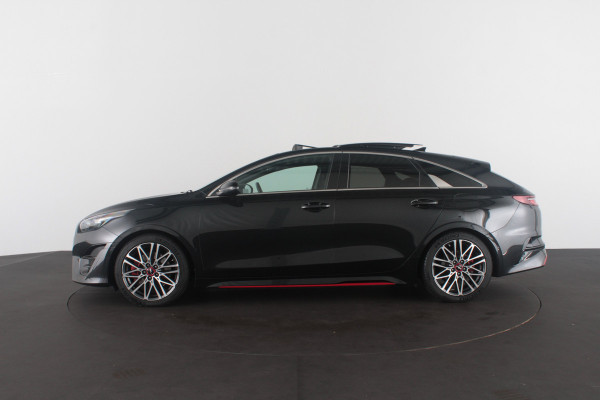 Kia ProCeed 1.6 T-GDi GT Pano.schuif/trekhaak/Camera/GT-Line/Apple Carplay...