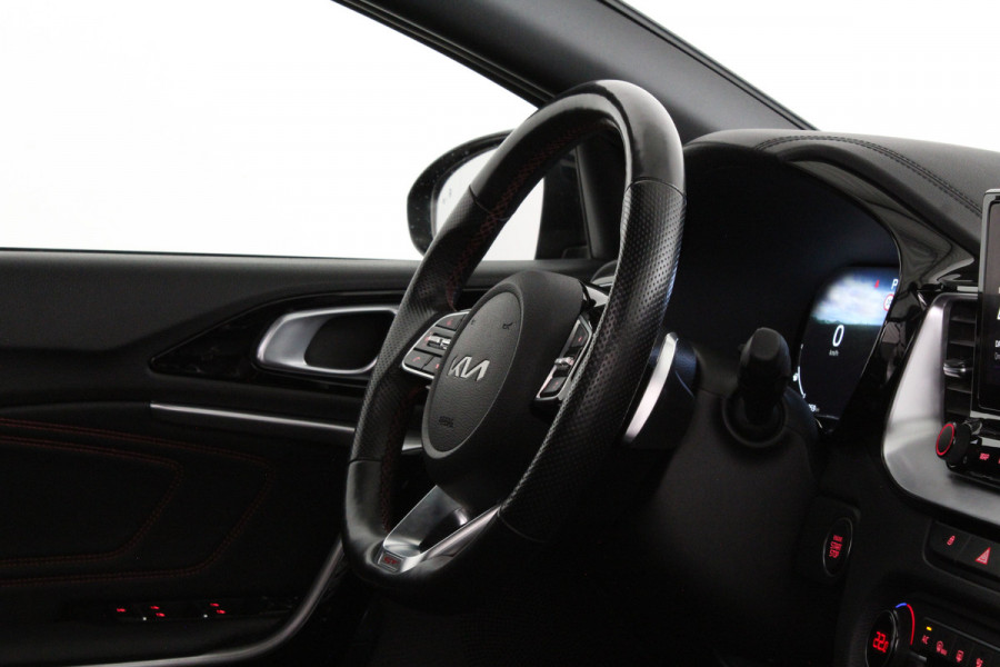 Kia ProCeed 1.6 T-GDi GT Pano.schuif/trekhaak/Camera/GT-Line/Apple Carplay...