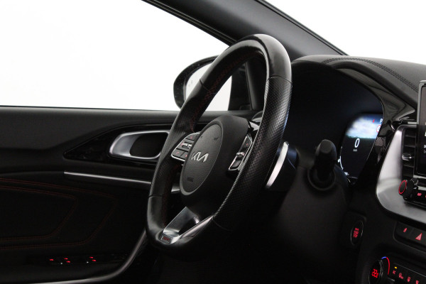 Kia ProCeed 1.6 T-GDi GT Pano.schuif/trekhaak/Camera/GT-Line/Apple Carplay...