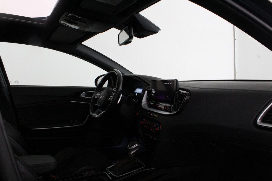 Kia ProCeed 1.6 T-GDi GT Pano.schuif/trekhaak/Camera/GT-Line/Apple Carplay...