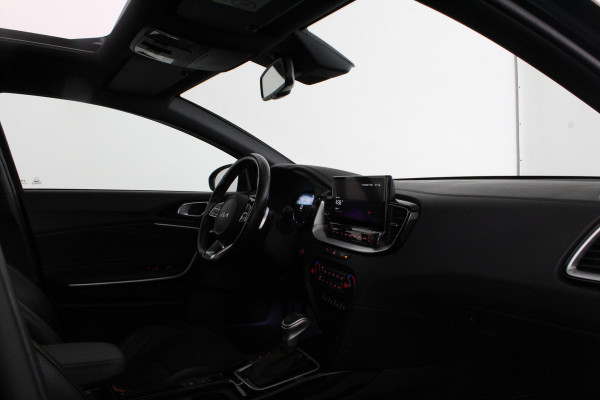 Kia ProCeed 1.6 T-GDi GT Pano.schuif/trekhaak/Camera/GT-Line/Apple Carplay...