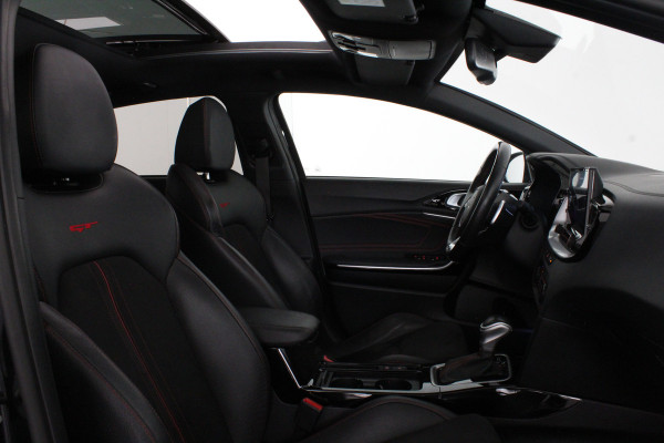 Kia ProCeed 1.6 T-GDi GT Pano.schuif/trekhaak/Camera/GT-Line/Apple Carplay...