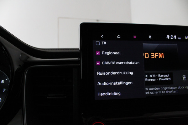 Kia ProCeed 1.6 T-GDi GT Pano.schuif/trekhaak/Camera/GT-Line/Apple Carplay...