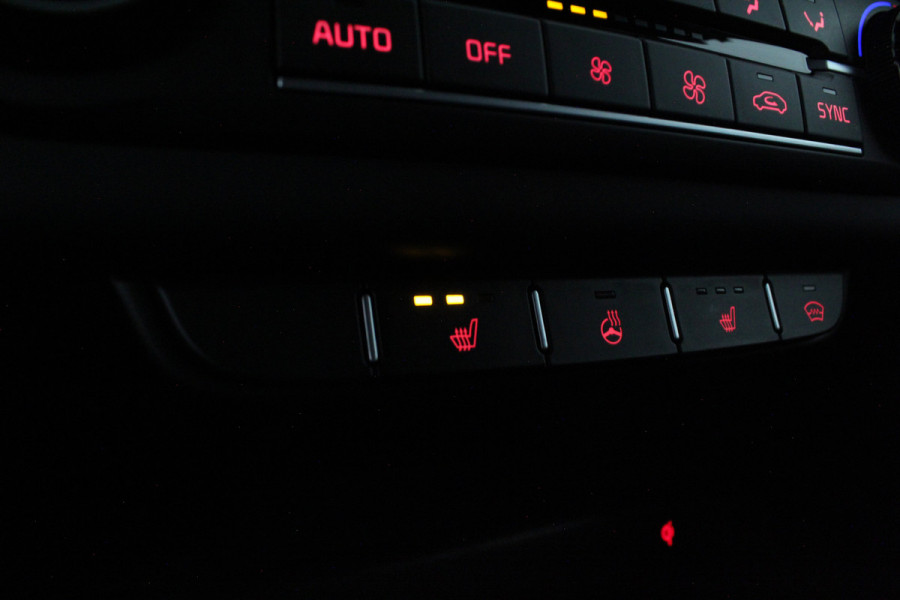 Kia ProCeed 1.6 T-GDi GT Pano.schuif/trekhaak/Camera/GT-Line/Apple Carplay...