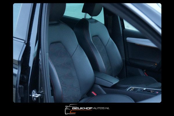 Seat Leon Sportstourer 1.5 eTSI FR Launch Edition Virtual Automaat