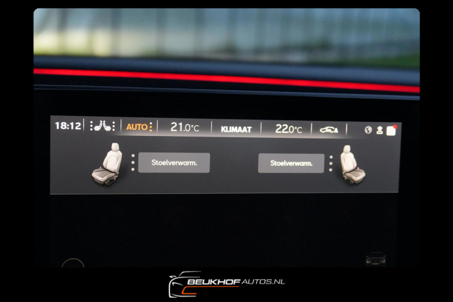 Seat Leon Sportstourer 1.5 eTSI FR Launch Edition Virtual Automaat