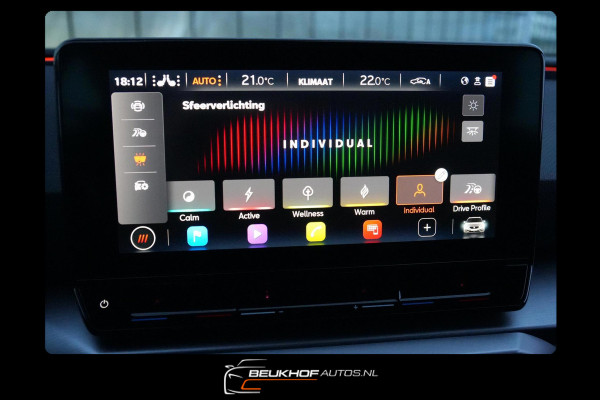 Seat Leon Sportstourer 1.5 eTSI FR Launch Edition Virtual Automaat
