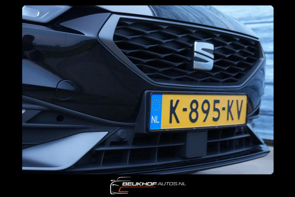 Seat Leon Sportstourer 1.5 eTSI FR Launch Edition Virtual Automaat
