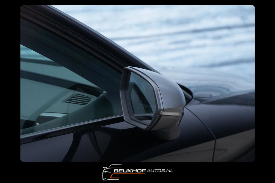 Seat Leon Sportstourer 1.5 eTSI FR Launch Edition Virtual Automaat