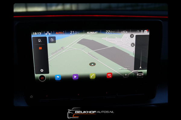 Seat Leon Sportstourer 1.5 eTSI FR Launch Edition Virtual Automaat