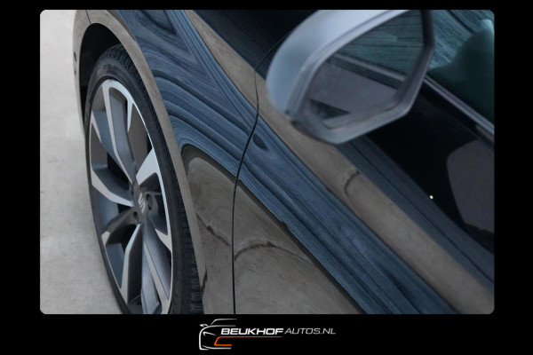 Seat Leon Sportstourer 1.5 eTSI FR Launch Edition Virtual Automaat