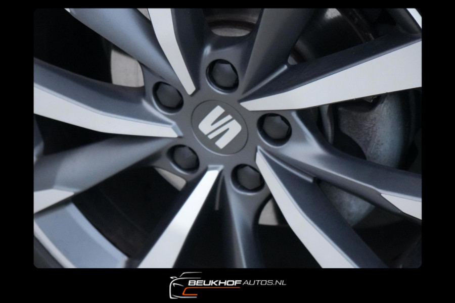 Seat Leon Sportstourer 1.5 eTSI FR Launch Edition Virtual Automaat