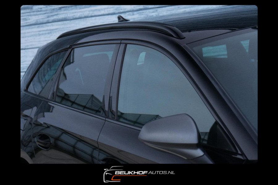 Seat Leon Sportstourer 1.5 eTSI FR Launch Edition Virtual Automaat