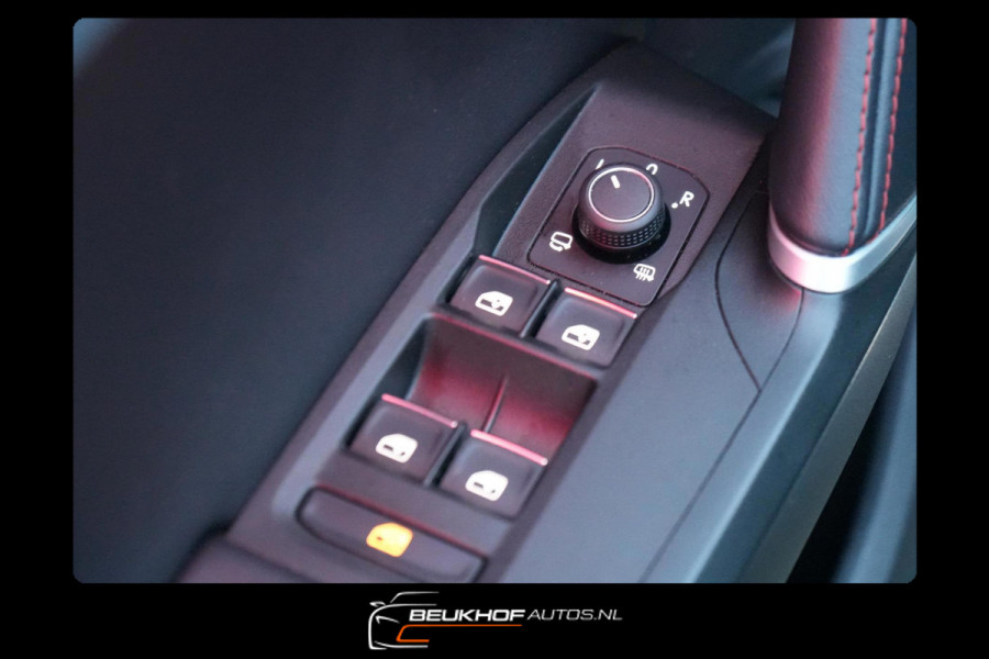 Seat Leon Sportstourer 1.5 eTSI FR Launch Edition Virtual Automaat
