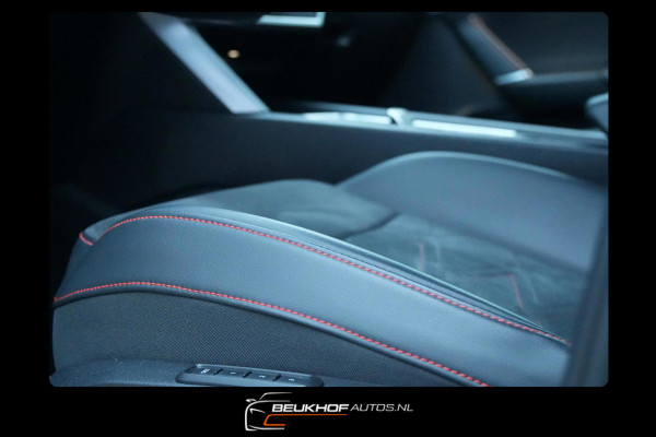 Seat Leon Sportstourer 1.5 eTSI FR Launch Edition Virtual Automaat