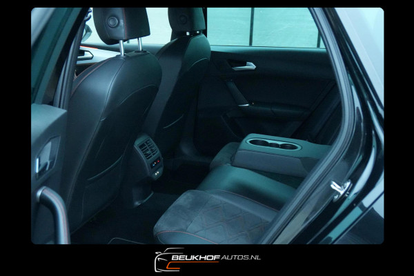 Seat Leon Sportstourer 1.5 eTSI FR Launch Edition Virtual Automaat