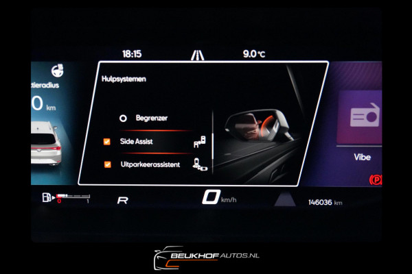 Seat Leon Sportstourer 1.5 eTSI FR Launch Edition Virtual Automaat