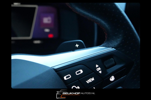 Seat Leon Sportstourer 1.5 eTSI FR Launch Edition Virtual Automaat