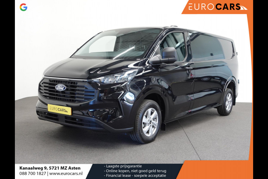 Ford Transit Custom 300 2.0 TDCI L2H1 Trend NM Automaat Airco Navigatie Cruise Control Parkeersensoren Camera