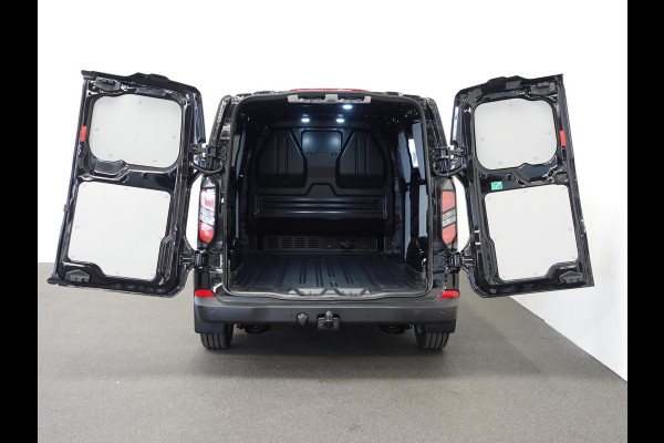Ford Transit Custom 300 2.0 TDCI L2H1 Trend NM Automaat Airco Navigatie Cruise Control Parkeersensoren Camera