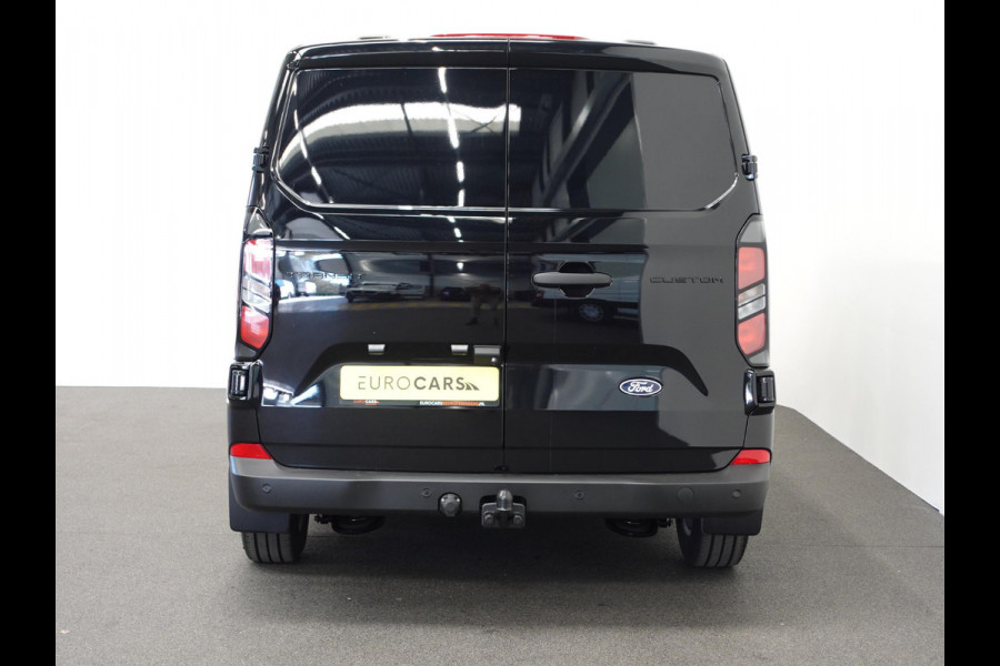 Ford Transit Custom 300 2.0 TDCI L2H1 Trend NM Automaat Airco Navigatie Cruise Control Parkeersensoren Camera