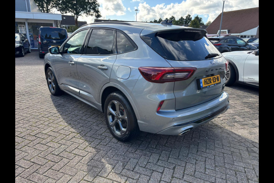 Ford Kuga 2.5 PHEV ST-Line X 243pk | Adaptieve Cruise | Winterpack | AGR Stoelen | Elektrische Achterklep | Rode Remklauwen | B&O Audio