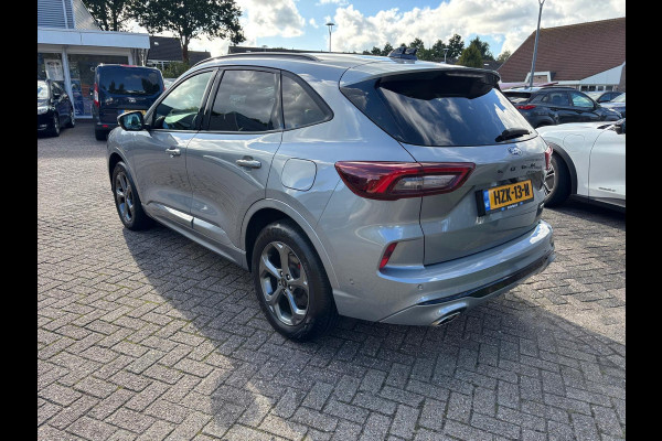 Ford Kuga 2.5 PHEV ST-Line X 243pk | Adaptieve Cruise | Winterpack | AGR Stoelen | Elektrische Achterklep | Rode Remklauwen | B&O Audio