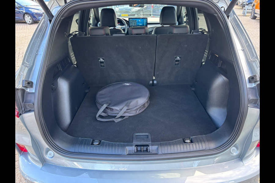 Ford Kuga 2.5 PHEV ST-Line X 243pk | Adaptieve Cruise | Winterpack | AGR Stoelen | Elektrische Achterklep | Rode Remklauwen | B&O Audio