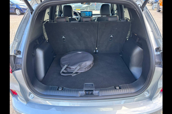 Ford Kuga 2.5 PHEV ST-Line X 243pk | Adaptieve Cruise | Winterpack | AGR Stoelen | Elektrische Achterklep | Rode Remklauwen | B&O Audio