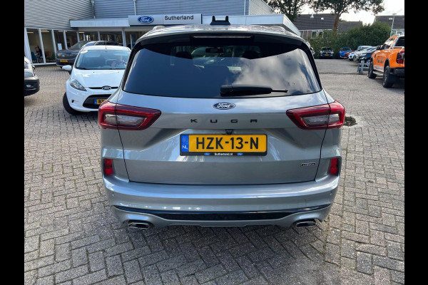 Ford Kuga 2.5 PHEV ST-Line X 243pk | Adaptieve Cruise | Winterpack | AGR Stoelen | Elektrische Achterklep | Rode Remklauwen | B&O Audio