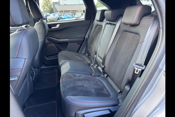 Ford Kuga 2.5 PHEV ST-Line X 243pk | Adaptieve Cruise | Winterpack | AGR Stoelen | Elektrische Achterklep | Rode Remklauwen | B&O Audio