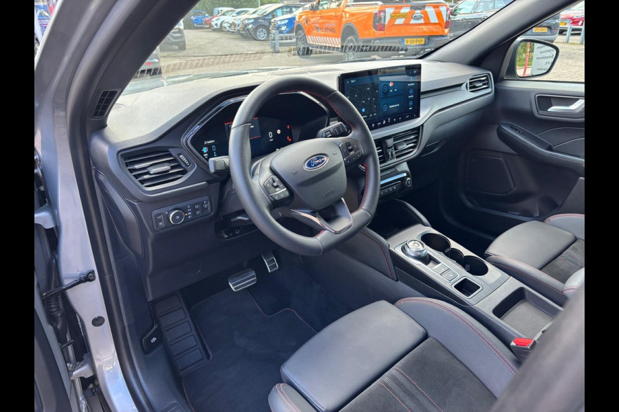Ford Kuga 2.5 PHEV ST-Line X 243pk | Adaptieve Cruise | Winterpack | AGR Stoelen | Elektrische Achterklep | Rode Remklauwen | B&O Audio
