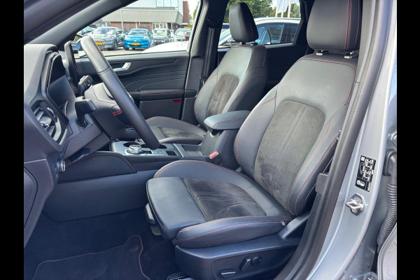 Ford Kuga 2.5 PHEV ST-Line X 243pk | Adaptieve Cruise | Winterpack | AGR Stoelen | Elektrische Achterklep | Rode Remklauwen | B&O Audio