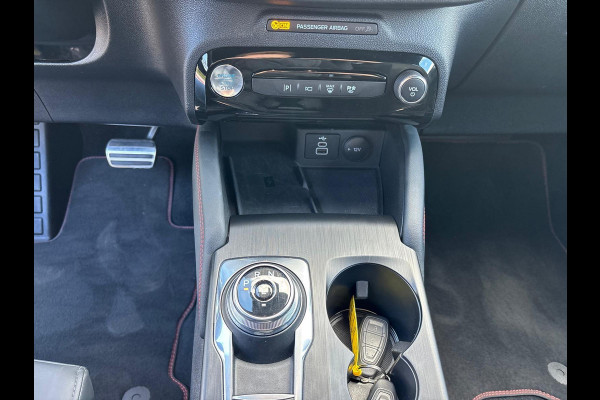 Ford Kuga 2.5 PHEV ST-Line X 243pk | Adaptieve Cruise | Winterpack | AGR Stoelen | Elektrische Achterklep | Rode Remklauwen | B&O Audio