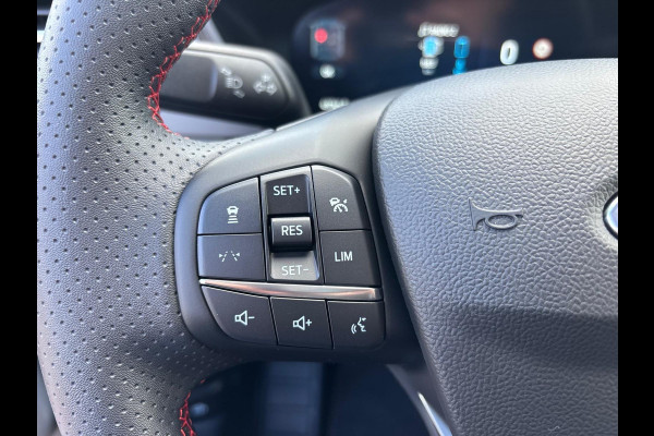 Ford Kuga 2.5 PHEV ST-Line X 243pk | Adaptieve Cruise | Winterpack | AGR Stoelen | Elektrische Achterklep | Rode Remklauwen | B&O Audio