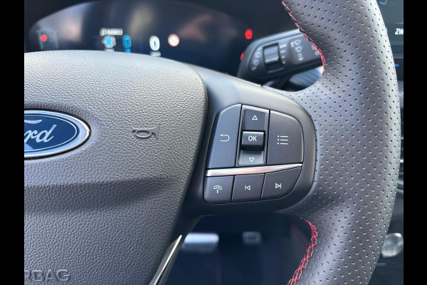 Ford Kuga 2.5 PHEV ST-Line X 243pk | Adaptieve Cruise | Winterpack | AGR Stoelen | Elektrische Achterklep | Rode Remklauwen | B&O Audio