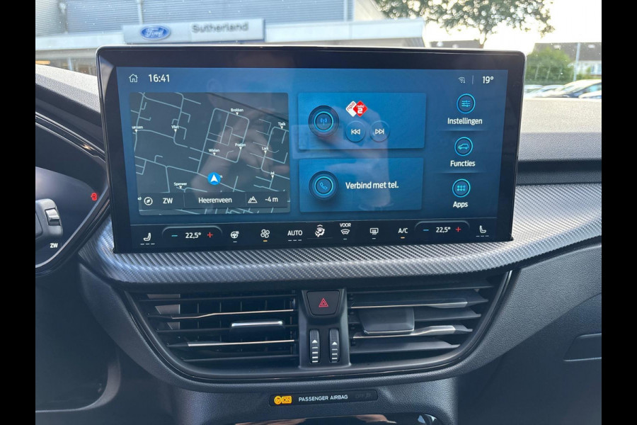 Ford Kuga 2.5 PHEV ST-Line X 243pk | Adaptieve Cruise | Winterpack | AGR Stoelen | Elektrische Achterklep | Rode Remklauwen | B&O Audio