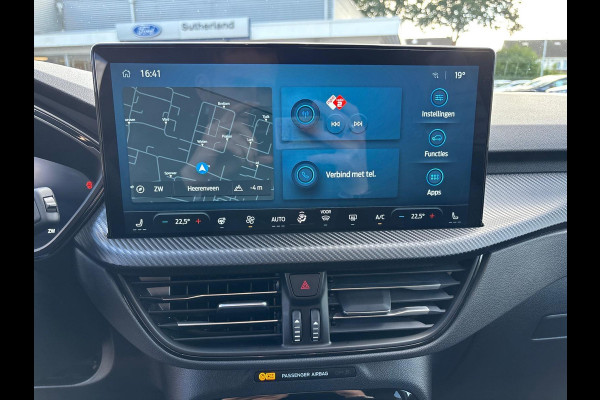 Ford Kuga 2.5 PHEV ST-Line X 243pk | Adaptieve Cruise | Winterpack | AGR Stoelen | Elektrische Achterklep | Rode Remklauwen | B&O Audio