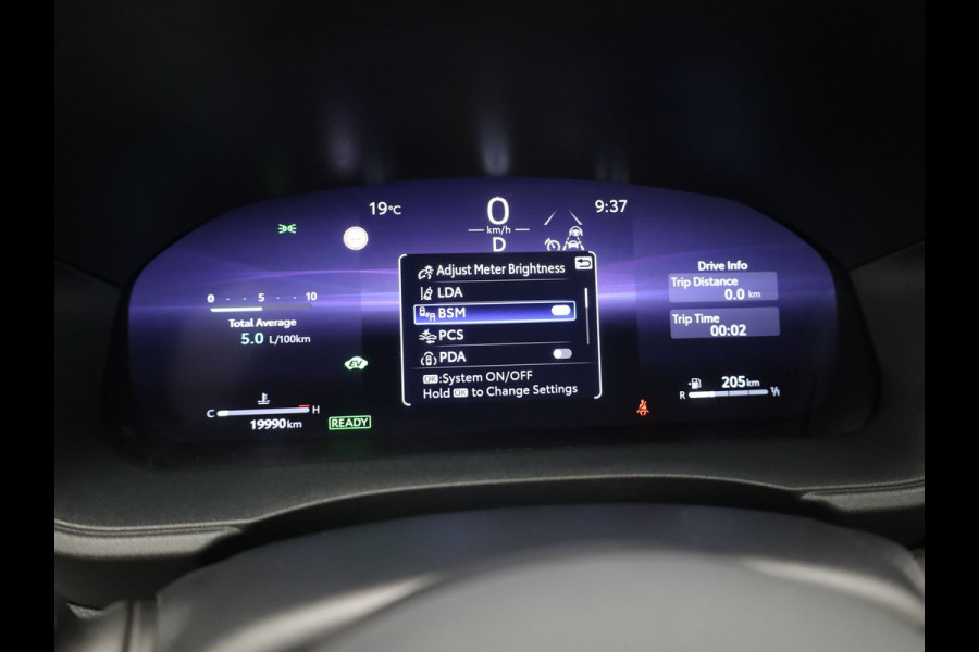 Toyota Yaris 1.5 Hybrid 130 Executive | BSM | Parkeersensoren V&A | Stoel & Stuur verw. | Prijs Rijklaar!!