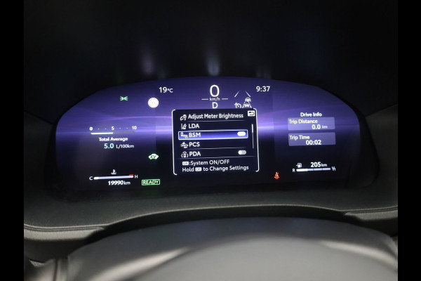 Toyota Yaris 1.5 Hybrid 130 Executive | BSM | Parkeersensoren V&A | Stoel & Stuur verw. | Prijs Rijklaar!!