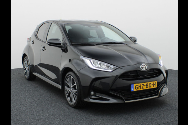 Toyota Yaris 1.5 Hybrid 130 Executive | BSM | Parkeersensoren V&A | Stoel & Stuur verw. | Prijs Rijklaar!!