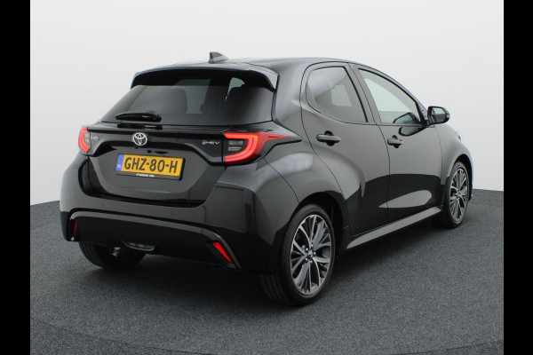 Toyota Yaris 1.5 Hybrid 130 Executive | BSM | Parkeersensoren V&A | Stoel & Stuur verw. | Prijs Rijklaar!!
