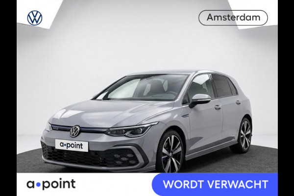 Volkswagen Golf 1.5 eHybrid GTE 272 PK | Panoramadak | Sportpakket | Camera | verlengde garantie