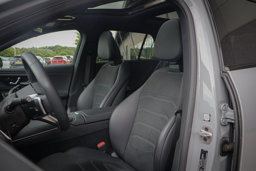Mercedes-Benz E-Klasse Estate 300e AMG LINE | BURMESTER 4D | SUPERSCREEN | PANORAMADAK | 20" | NIGHTPACK | DISTRONIC | PRIVACY GLASS | MANUFAKTUR ALPIN