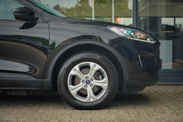 Ford Kuga 2.5 PHEV Titanium / Winter Pack / Zwart Metallic / Incl BTW