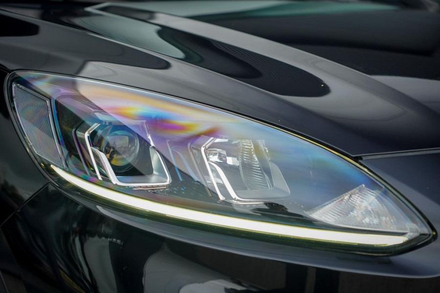 Ford Kuga 2.5 PHEV Titanium / Winter Pack / Zwart Metallic / Incl BTW