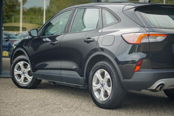 Ford Kuga 2.5 PHEV Titanium / Winter Pack / Zwart Metallic / Incl BTW