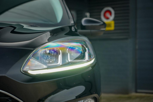 Ford Kuga 2.5 PHEV Titanium / Winter Pack / Zwart Metallic / Incl BTW