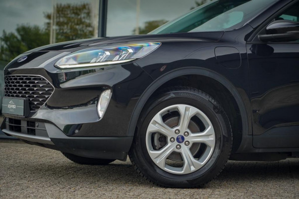 Ford Kuga 2.5 PHEV Titanium / Winter Pack / Zwart Metallic / Incl BTW